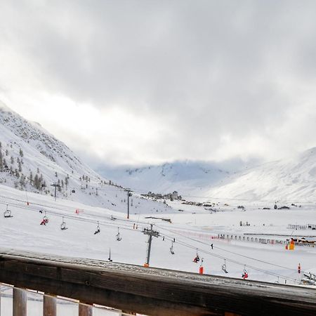 Chalet Hotel La Corniche Tignes Extérieur photo